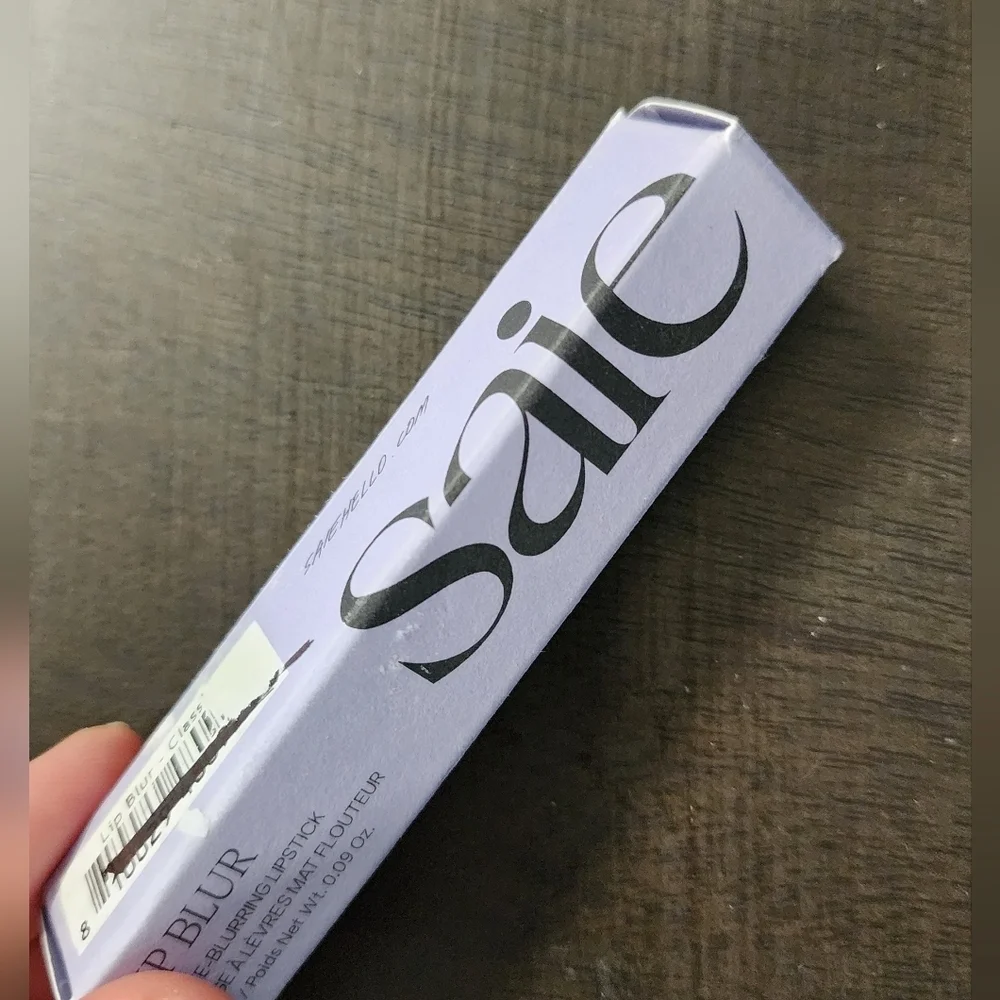 Saie experience bold